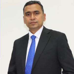 Mr. Binod Kunwar